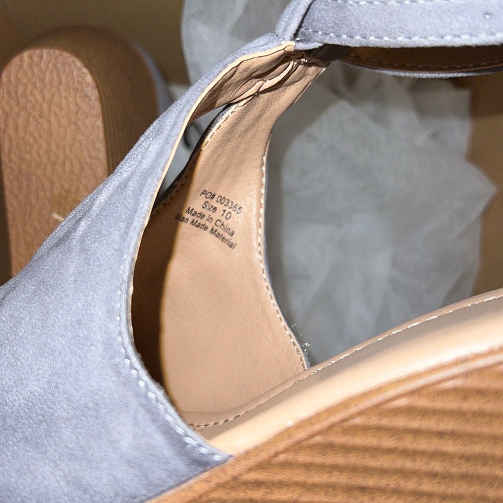 Journee Collection - Picture 6 of 7